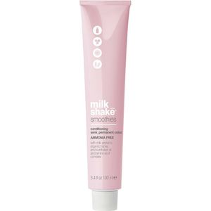 Milk Shake Smoothies Semi Permanent Color 7-7N Medium Blond 100 ml