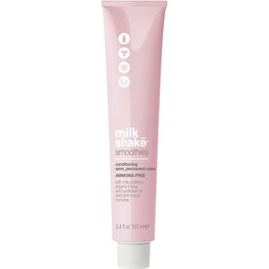 milk_shake Smoothies Conditioning semi_permanent colour 9.13/9AG Very Light Beige Blond 100 ml