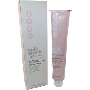 Z.ONE - Milk Shake - Haarkleur - 100ml - Zonder Ammoniak