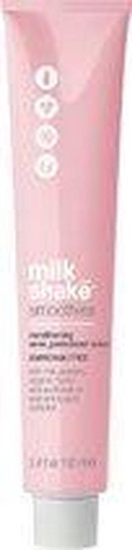 Milk Shake - Smoothies Semi Permanent Color - 6.41-6CA Milk Chocolate - 100 ml