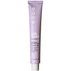 Vopsea Permanenta Milk Shake Creative 66n, Blond Inchis Natural, 100ml