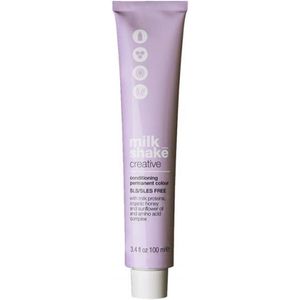 milk_shake Color Creative Conditioning permanent colour 9.0/9NN Very Light Blond 100 ml