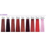 Milk Shake - Creative - Haarverf - Intens Rood Donker Blond - 100 ml