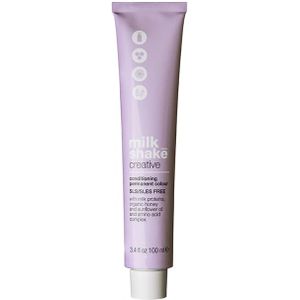 Milk Shake Creative Conditioning Permanent Colour 6.35-6GM Golden Mahogany Dark Blond 100 ml
