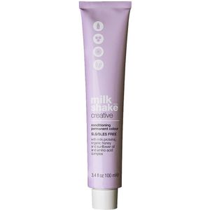 Vopsea Permanenta Milk Shake Creative 6.416ca, Blond Inchis Ciocolata Cu Lapte, 100ml