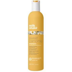 Milkshake Sweet Camomile Shampoo 300 ml