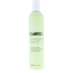 Milk_Shake - Energizing Blend - Shampoo - 300 ml - Voor Fijn Haar