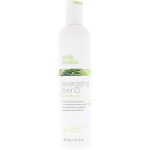 Milk Shake - Energizing Blend - Crèmespoeling - 300ml - Voor Fijn Haar