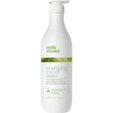 Milk_Shake - Scalpcare Energizing Blend - Shampoo - Kleurloos - Voor Normaal en Dun Haar