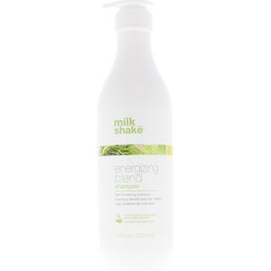 Milk_Shake - Scalpcare Energizing Blend - Shampoo - Kleurloos - Voor Normaal en Dun Haar