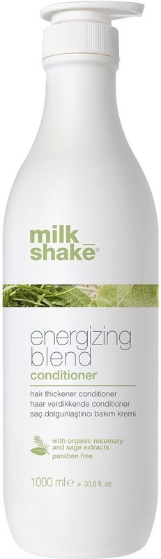 Milk Shake Energizing Blend Conditioner 1000 ml