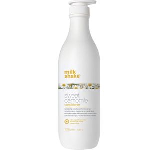 Milk_Shake - Color Care - Conditioner - Geen Sulfaten - 300ml