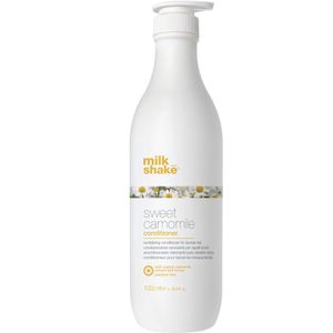 milk_shake Sweet Camomile Conditioner 1000 ml