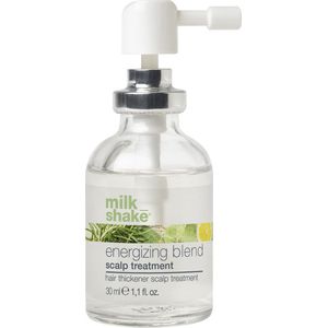 Milk_shake - Energizing Blend Scalp Treatment - 30 ml