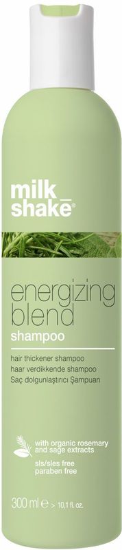 Sampon Milk Shake Scalp Care Energizing Blend, 10ml