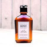 Depot - NO. 101 - Normalizing Daily Shampoo - 250ml - Mild - Botanisch Complex