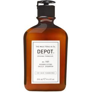 Depot - Normalizing Daily No.101 Shampoo 250 ml