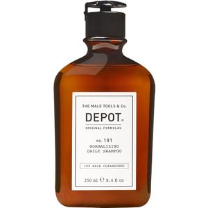 Depot No.101 Normalizing Daily Shampoo 250ml