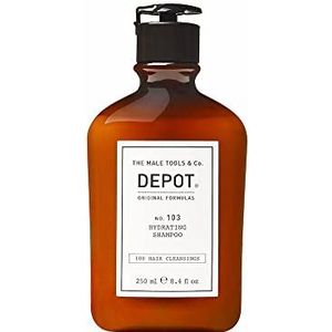 Depot 103 Hydrating Shampoo 250ml