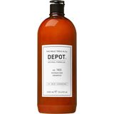 DEPOT The Male Tools & Co. No. 103 Hydrating Mannen Voor consument Shampoo 1000 ml