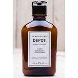 Depot - No. 201 - Conditioner - 250 ml - Hydraterende Formule