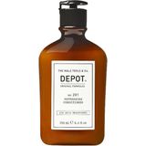 Depot - No. 201 - Conditioner - 250 ml - Hydraterende Formule
