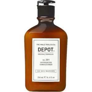 Depot - No. 201 - Conditioner - 250 ml - Hydraterende Formule