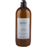 Depot - No. 201 - Conditioner - 1000 ml - Hydraterende formule voor Haar