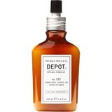 Depot - Complete Leave-In Conditioner - 100ml - Voor Mannen - Hydraterend