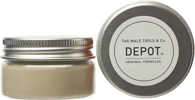 Depot - No. 303 - Haarwax - 100 ml - Flexibele Hold