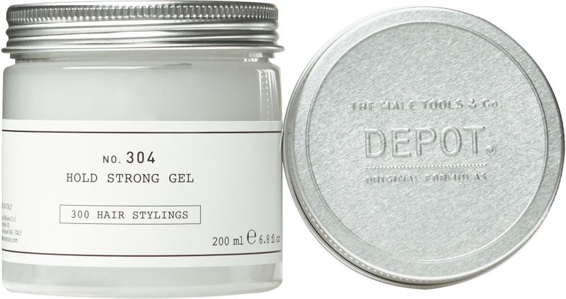 Depot CHSG 025 Gel Beauty and Body Care