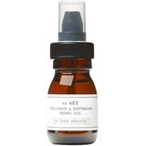 DEPOT MALE TOOLS No. 403 Pre-Shave & Softening Beard Oil Sweet Almond  30 ml