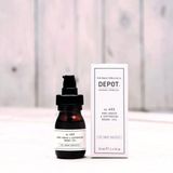 Depot 403 pre-shave&softening beard oil sweet almond | Om de baard te verzachten