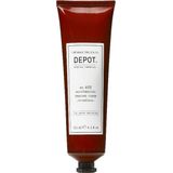 Depot - Moisturizing Shaving Cream - 125ml - Voor Gladde Scheerbeurt