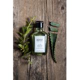 Depot - Transparent Shaving Gel Brushless - 100ml - Geschikt Voor Mannen