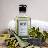Depot - Transparent Shaving Gel Brushless - 100ml - Geschikt Voor Mannen