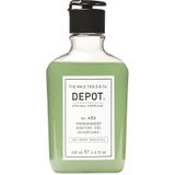 Depot - Transparent Shaving Gel Brushless - 100ml - Geschikt Voor Mannen