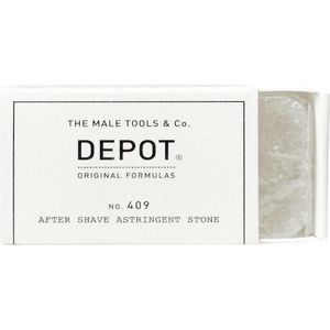 Depot 409 after shave astringent stone 90ml