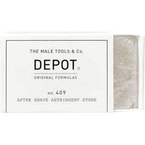 Depot - No. 410 Post-Shave Stick - Aluin - 50ml