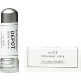 Depot - No. 410 Post-Shave Stick - 5 g - Aluin