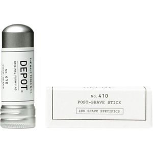 Depot No. 410 Post-Shave Stick Stick na het Scheren 5 g