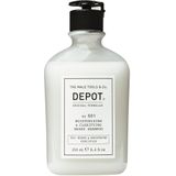 Depot - 501 - Beard Shampoo - 250ml - Hydraterend - Reinigend
