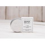 DEPOT MALE TOOLS No. 502 - Baard & Snor Butter - 30 ml - Hydraterend