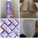 Milk Shake Silver Shine Shampoo 300ml