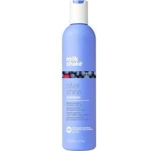 Milk_shake Silver Shine Shampoo - Zilvershampoo - 300 ml