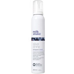Conditioner Milk Shake Silver Shine 200 ml