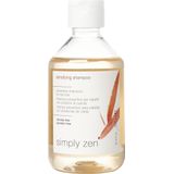 Simply Zen densifying shampoo 250ml - Normale shampoo vrouwen - Voor Alle haartypes