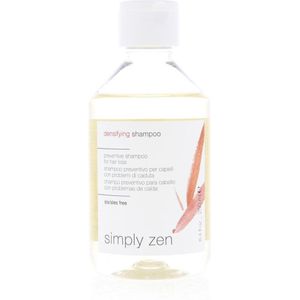 Simply Zen - Densifying Shampoo - 250 ml - Voor Broos Haar
