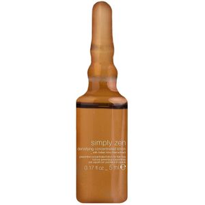 No Inhibition Simply Zen Ampullen verdichtende geconcentreerde lotion 8x4ml