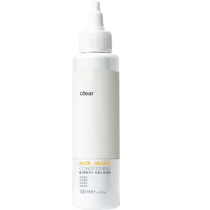 Balsam Colorant Milk Shake Direct Colour Clear, 100ml